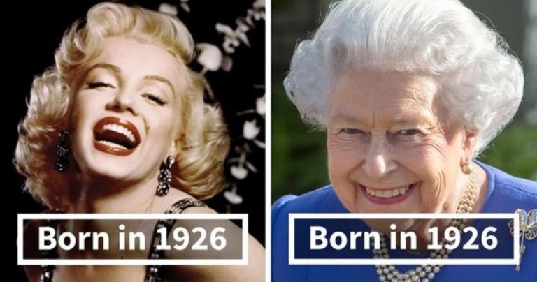 born