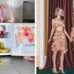 Russian-Artist-Gained-4.5M-Followers-By-Taking-Bizarre-And-Thought-Provoking-Photos-35-Pics-696x365