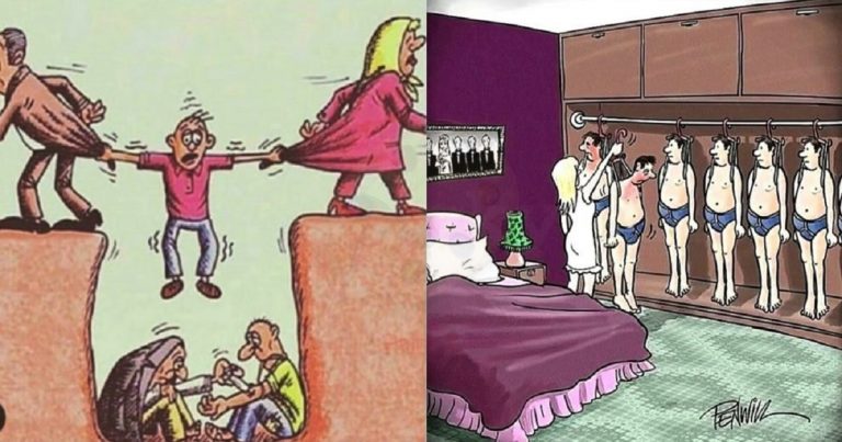 satire