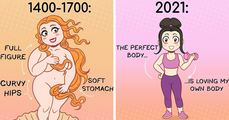relatable-comics-fitness-blogger-cassey-ho