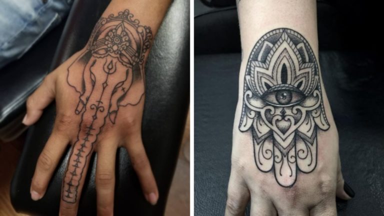 handtattooft
