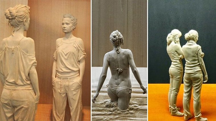 Hand-Carved-Realistic-Sculptures-759x425