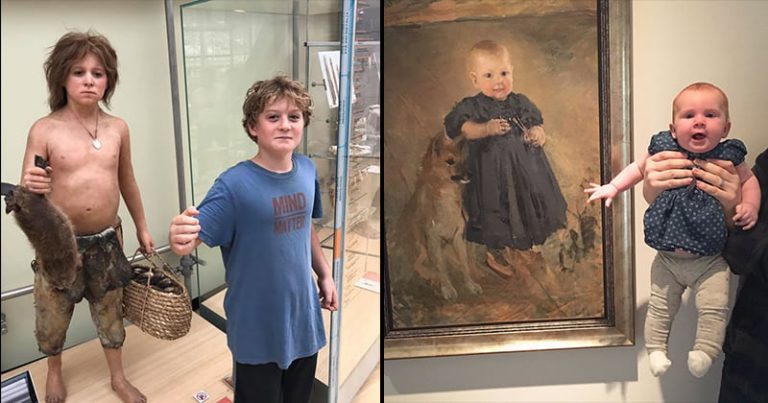 SHARE-Art-Doppelgangers