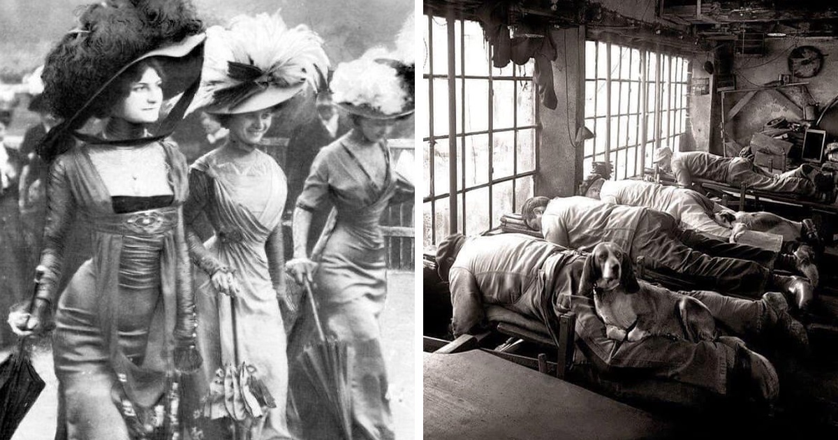 historical-old-photographs