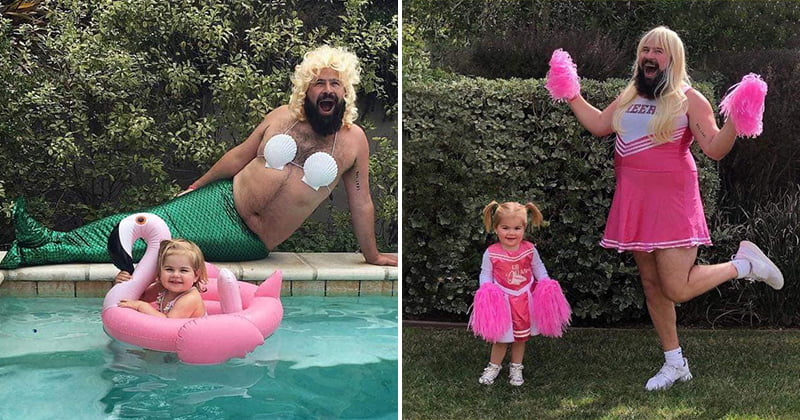 share-dad-takes-funny-photos-with-daughter