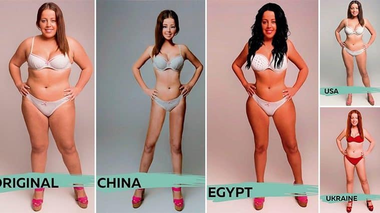 This-Female-Was-Photoshopped-To-Look-Beautiful-In-18-Different-Countries-759x425