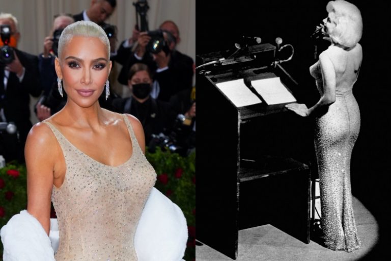 kim-kardashian-marilyn-monroe
