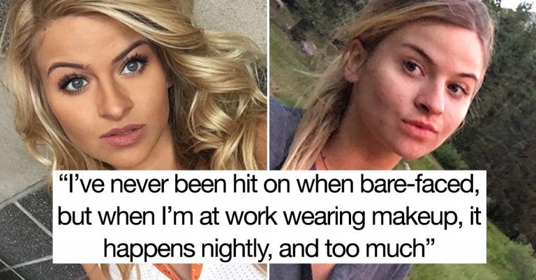 women-share-how-differently-they-re-treated-with-and-without-makeup-27-pics