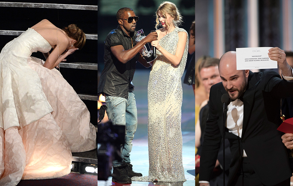 awardsfails