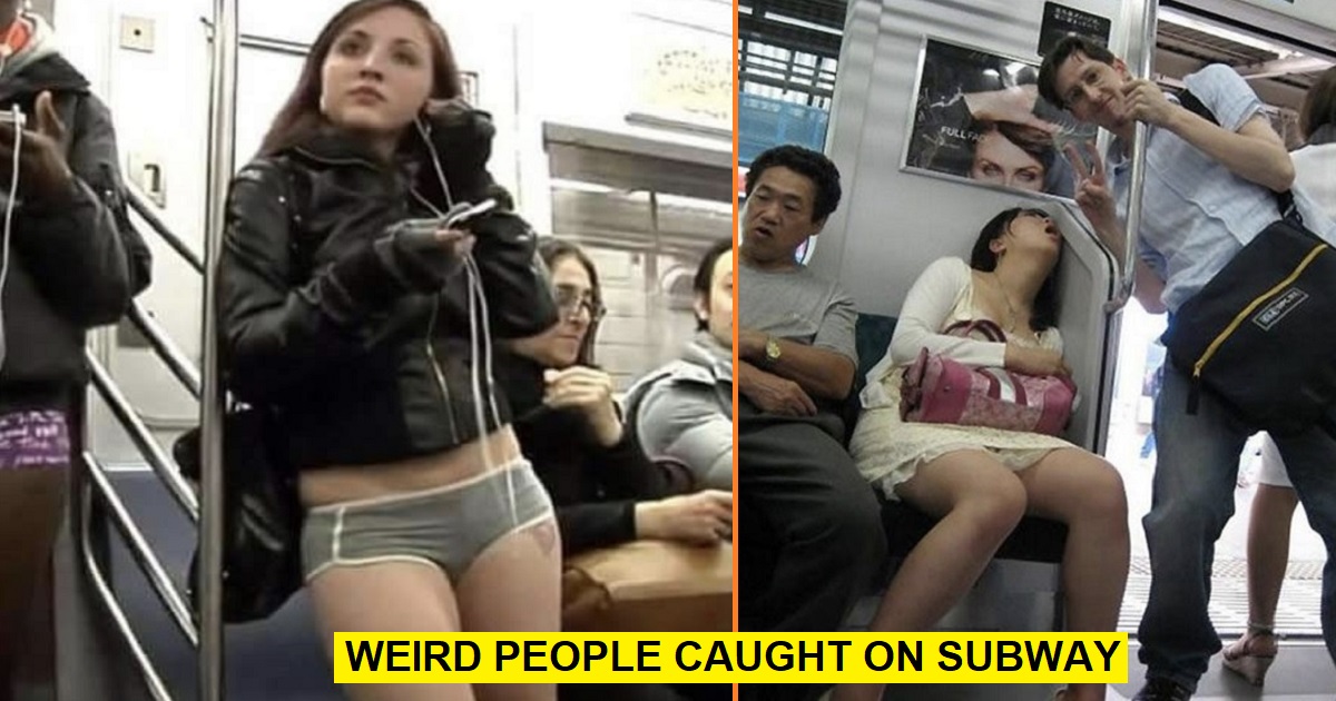 Weird-People